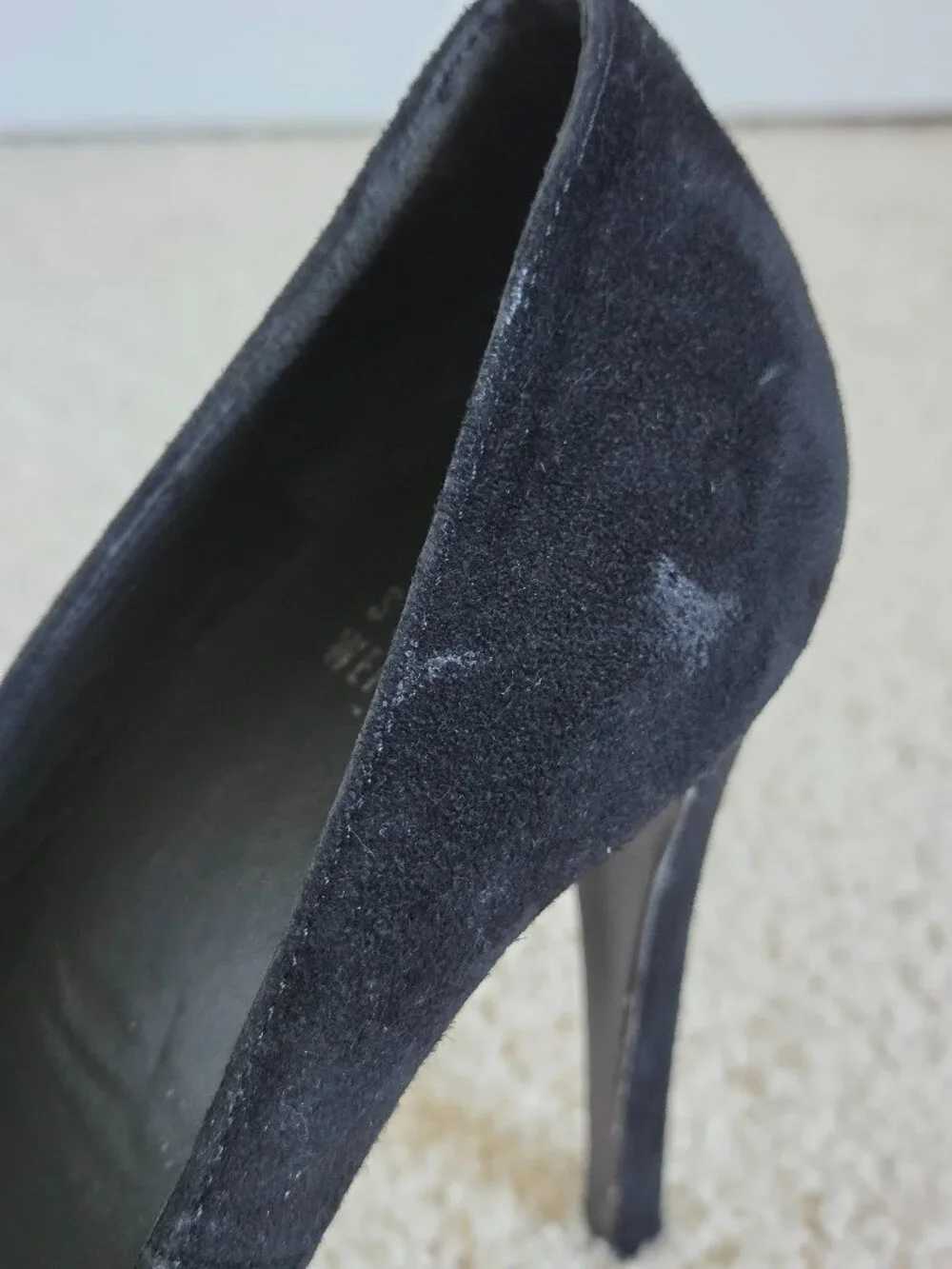 Stuart Weitzman stuart weitzman